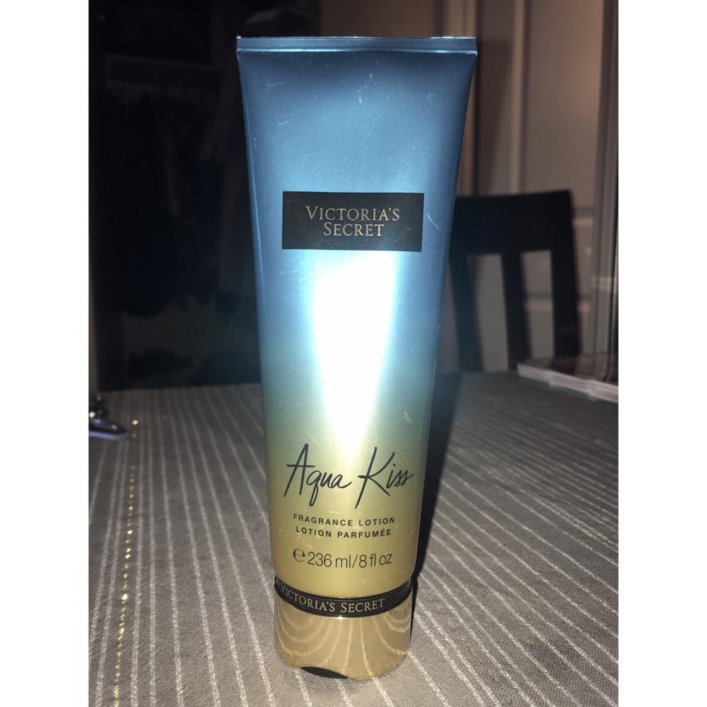 Victoria’s Secret Lotion